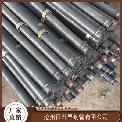 黎城最薄的声测管壁厚可以到什么程度