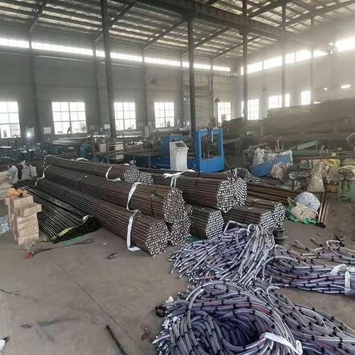 黎城声测管施工及验收规范（最全最详细）